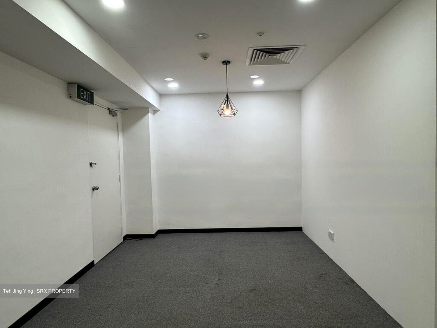Icb Enterprise House (D7), Office #451132121